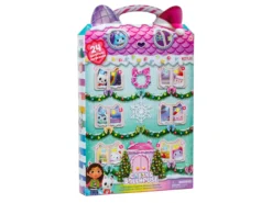 Gabby's Dollhouse Adventskalender
