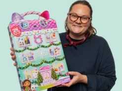 Gabby's Dollhouse Adventskalender