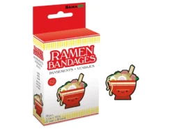 Gamago Plåster - Ramen
