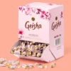 Geisha Godisautomat 3 kg