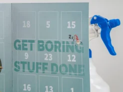 Get Boring Stuff Done Adventskalender