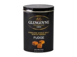 Glengoyne Whiskyfudge 250 gram