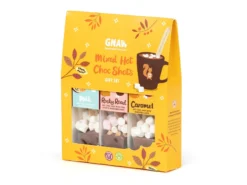 Gnaw Varm Choklad på Pinne 3-pack
