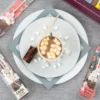Gnaw Varm Choklad Smakäventyr 8-pack