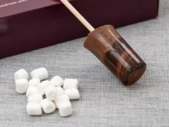 Gnaw Varm Choklad Smakäventyr 8-pack