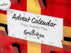GodBiten Adventskalender
