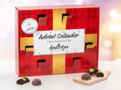 GodBiten Adventskalender