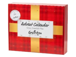 GodBiten Adventskalender