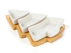 Granskål med Bricka