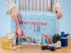 Gör Din Egen Adventskalender