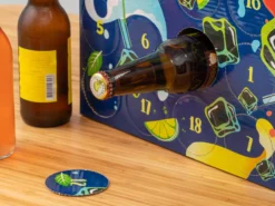 Gör Din Egen Dryckeskalender