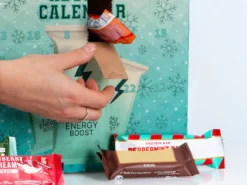 Gör Din Egen Energibarskalender