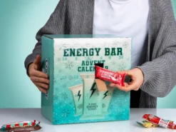 Gör Din Egen Energibarskalender