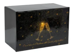 Gör Din Egen Prosecco-kalender