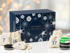 Gör Din Egen Snuskalender
