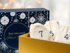 Gör Din Egen Snuskalender