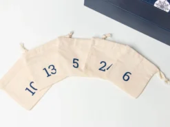 Gör Din Egen Snuskalender