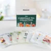 Grower’s Cup Christmas Tea Collection