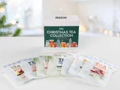 Grower’s Cup Christmas Tea Collection