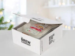 Grower’s Cup Christmas Tea Collection