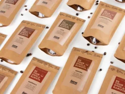 Grower's Cup Premium Kaffebönor Kaffekalender