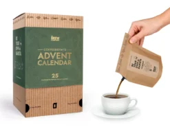 Grower's Cup Premium Kaffekalender