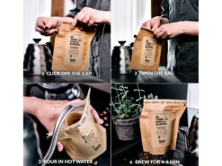 Grower's Cup Premium Kaffekalender