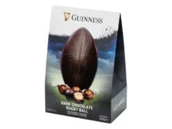 Guinness Rugby Ball Påskägg