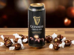 Guinness Tryfflar i Burk
