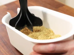 Hackit Köttfärshackare