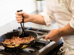 Hackit Köttfärshackare