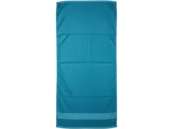 Handduk med Brodyr - Egen Text (140x70 cm)