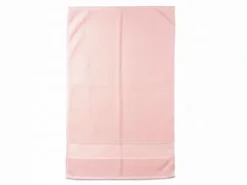 Handduk med Brodyr - Egen Text (60x40 cm)