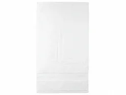 Handduk med Brodyr - Egen Text (60x40 cm)