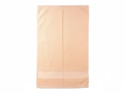 Handduk med Brodyr - Egen Text (60x40 cm)
