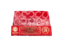 Handgjord Tvål - Cherry - Saules Fabrika