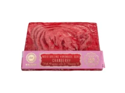 Handgjord Tvål - Cranberry - Saules Fabrika