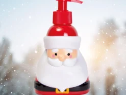 Handtvål Jultomte