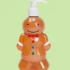 Handtvål Pepparkaksgubbe