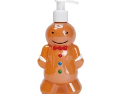 Handtvål Pepparkaksgubbe