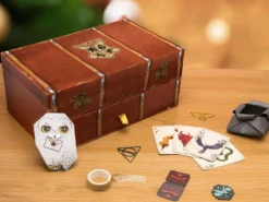 Harry Potter Adventskalender Samlarbox