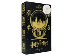Harry Potter Adventskalender - Julgranspynt