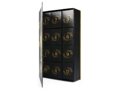Harry Potter Adventskalender - Julgranspynt