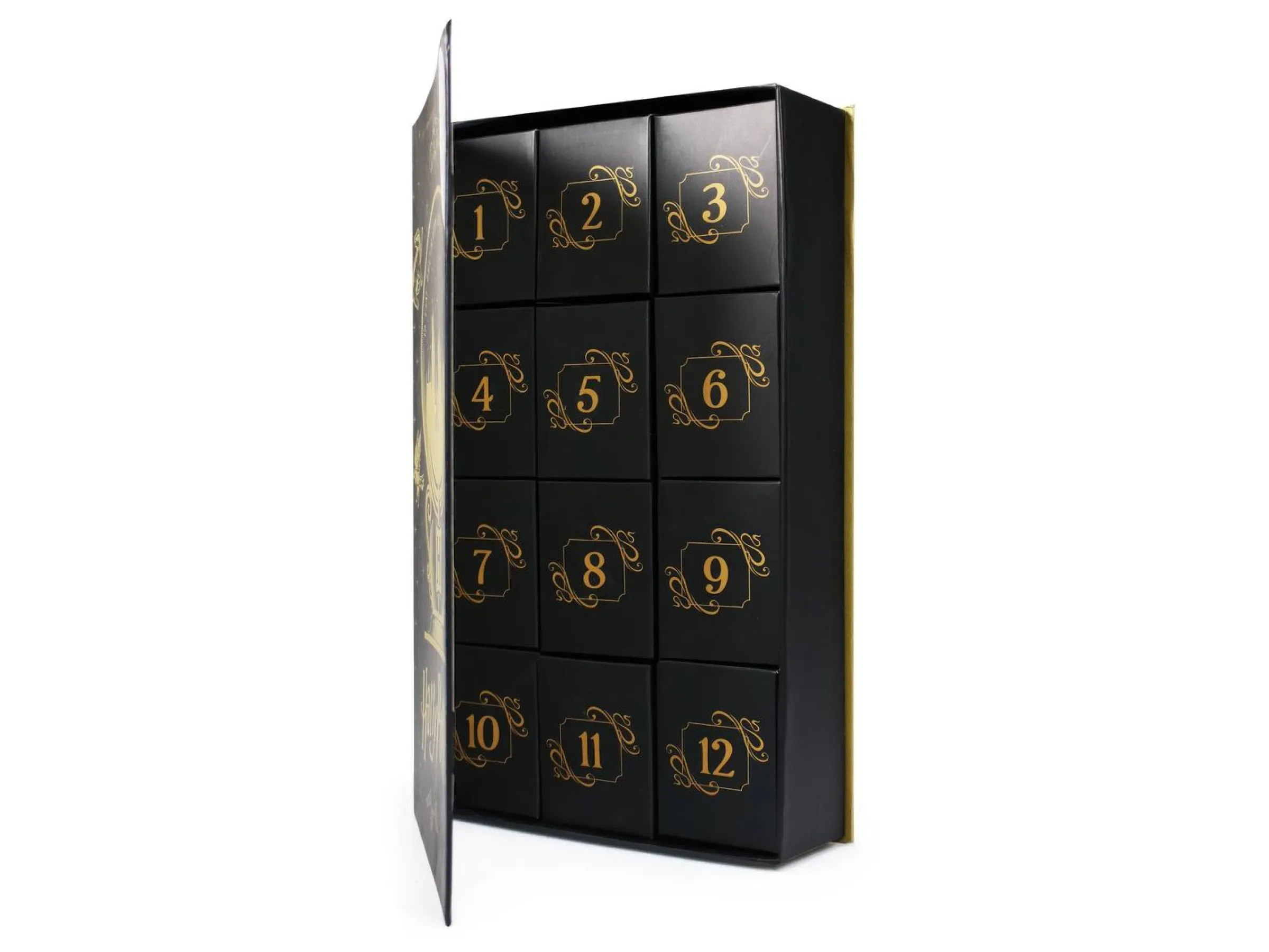 Harry Potter Adventskalender - Julgranspynt