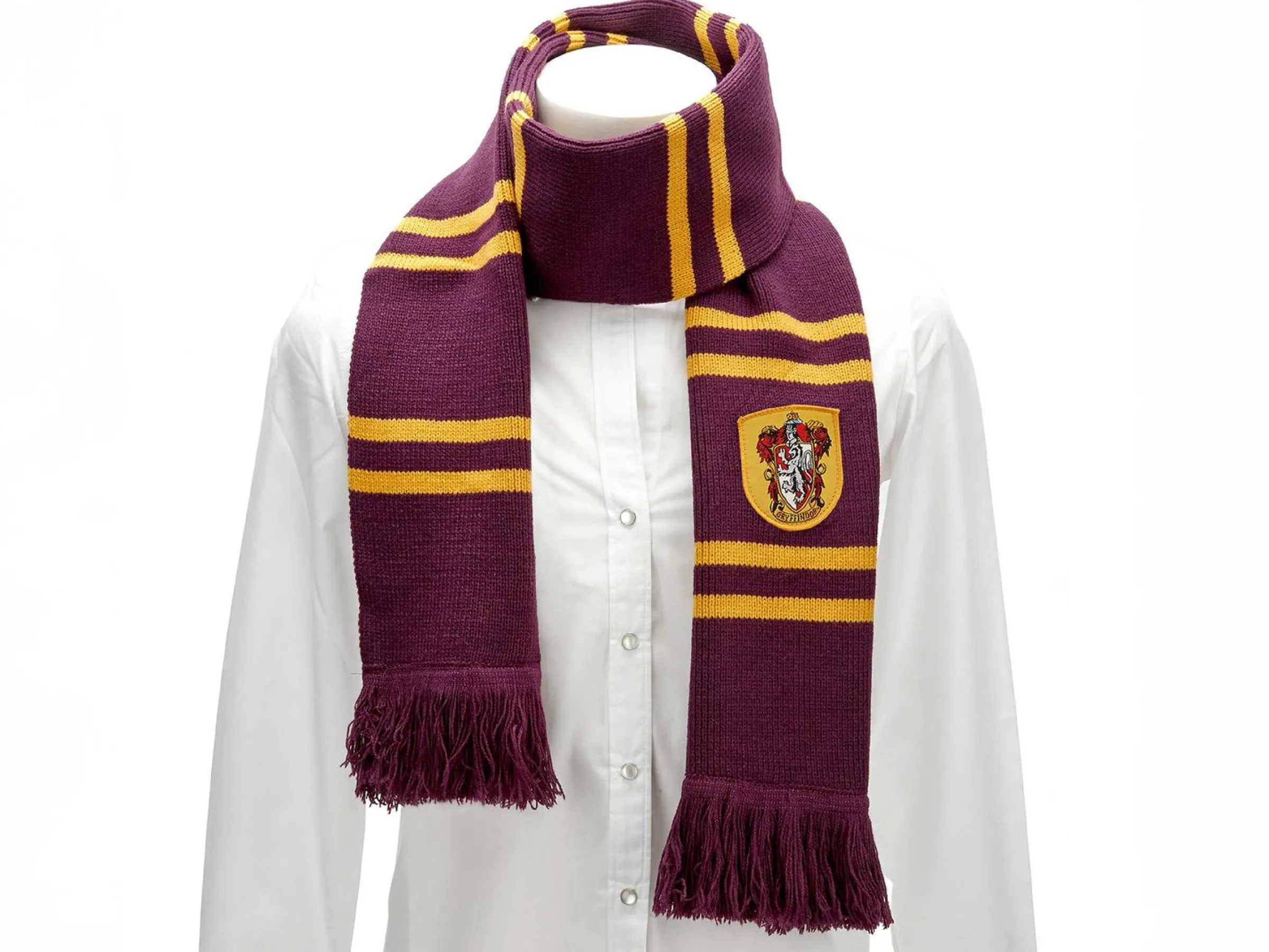 Harry Potter halsduk - Gryffindor