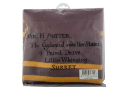 Harry Potter halsduk - Gryffindor