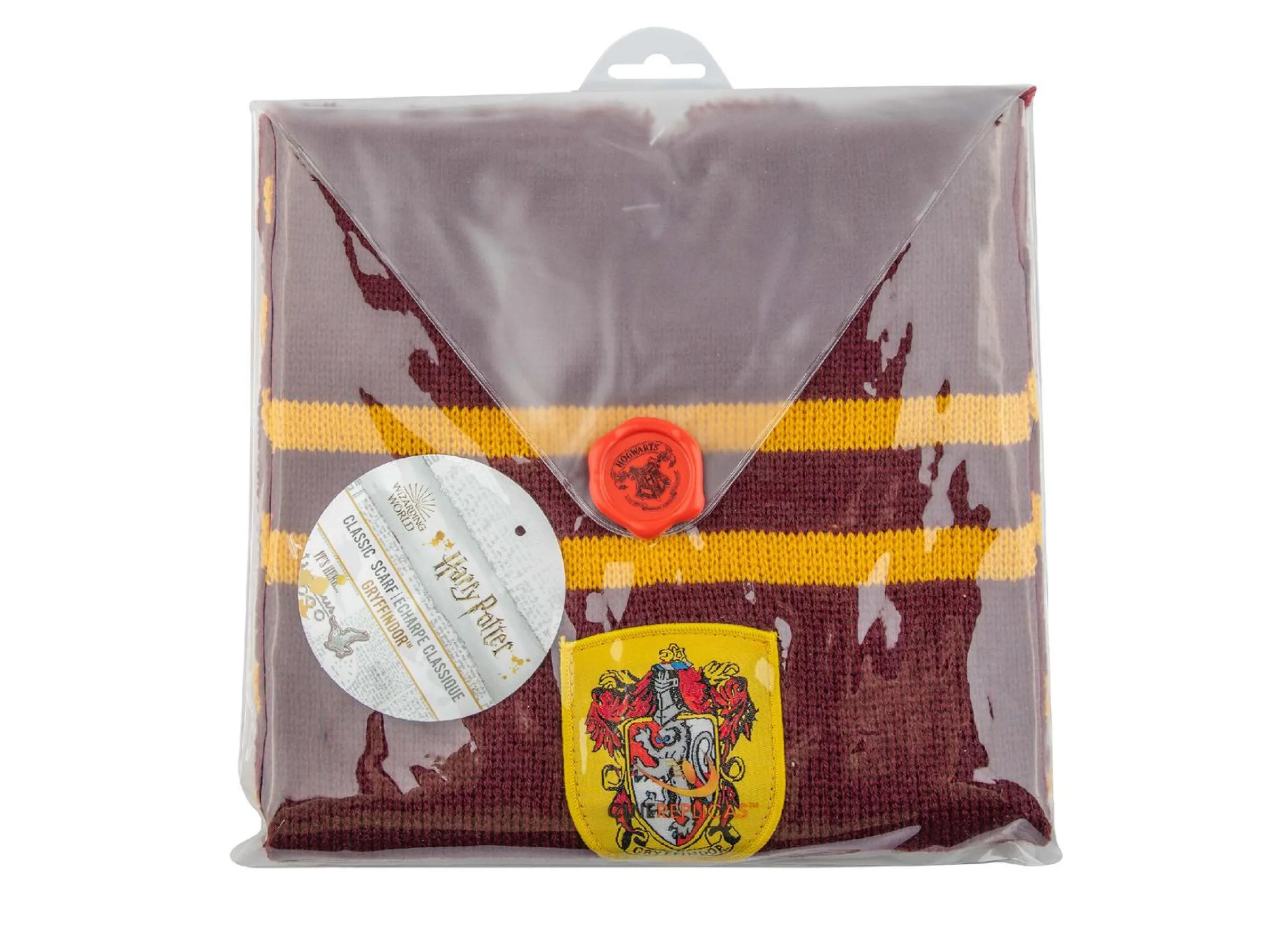 Harry Potter halsduk - Gryffindor