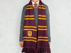 Harry Potter halsduk - Gryffindor