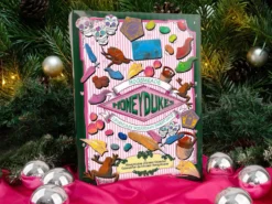 Harry Potter Honeydukes Adventskalender