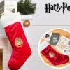 Harry Potter Julstrumpa